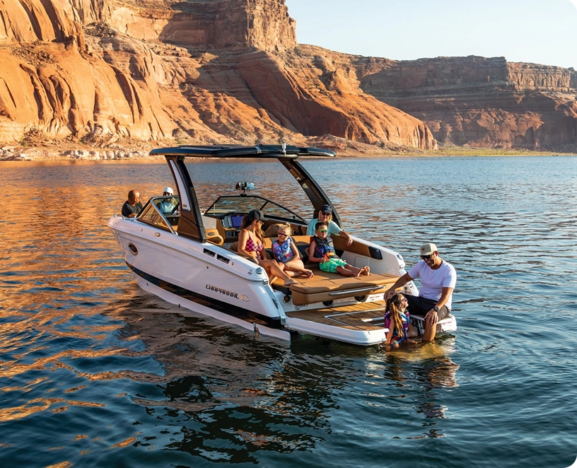 Welcome to Reed's Marine! Welcome to Reed's Marine!