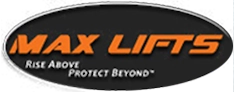 Max Lifts Logo